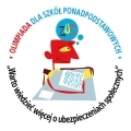 logo olimpiada ZUS