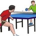 tenis stołowy