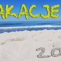 WAKACJE