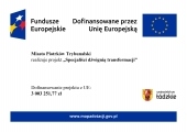 FE plakat A3 programy regionalne - woj. łódzkie