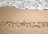 wakacje