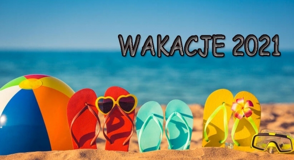WAKACJE